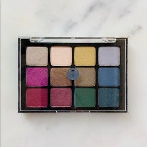 VISEART eyeshadow palette